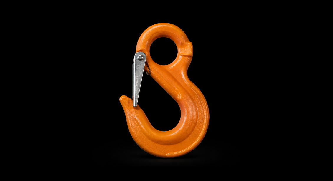 GÖZLÜ SAPAN KANCASI G-80