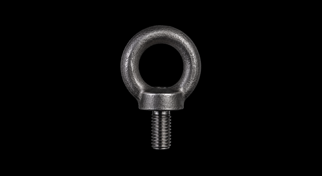 ERKEK AYBOLT (DIN 580)