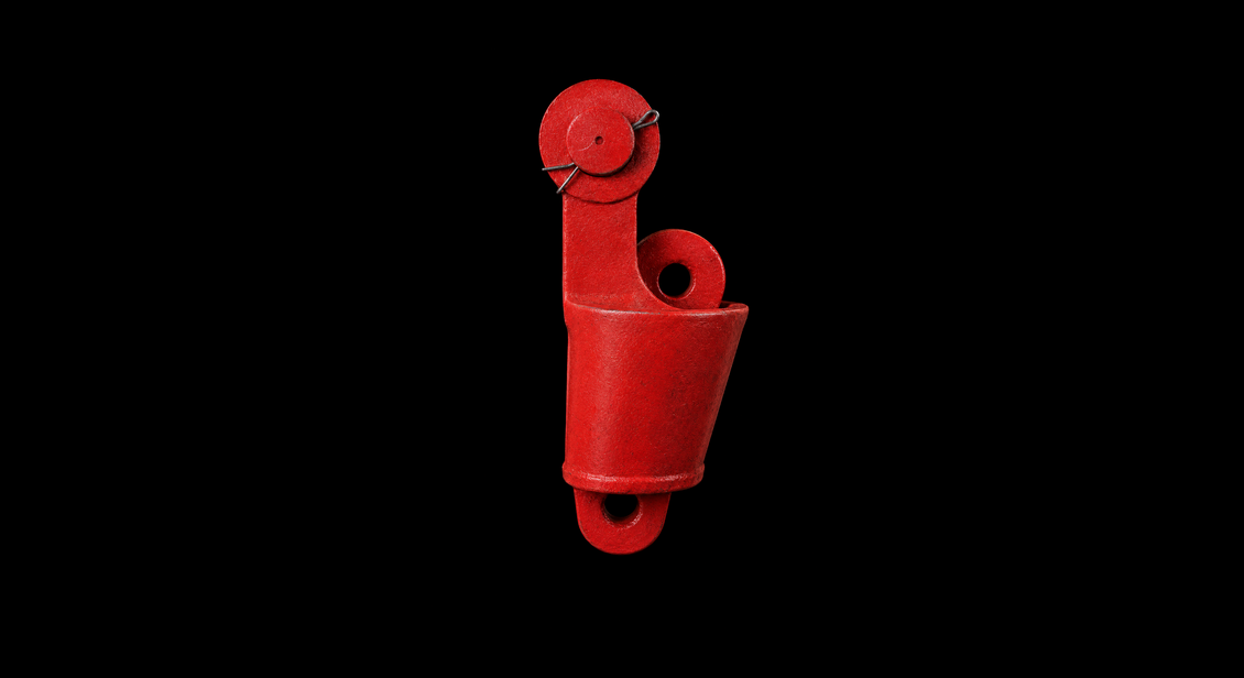 S-421T HALAT SOKETİ
