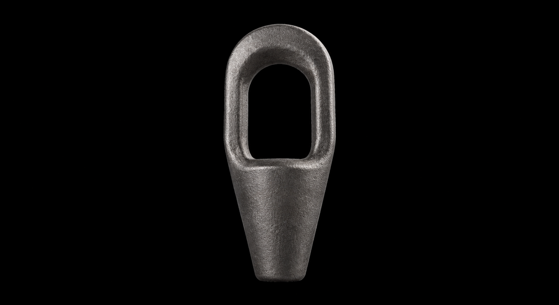 KAPALI HALAT SOKETİ